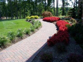 California MD Landscaping