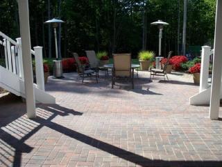 Hollywood MD Patios Hardscaping