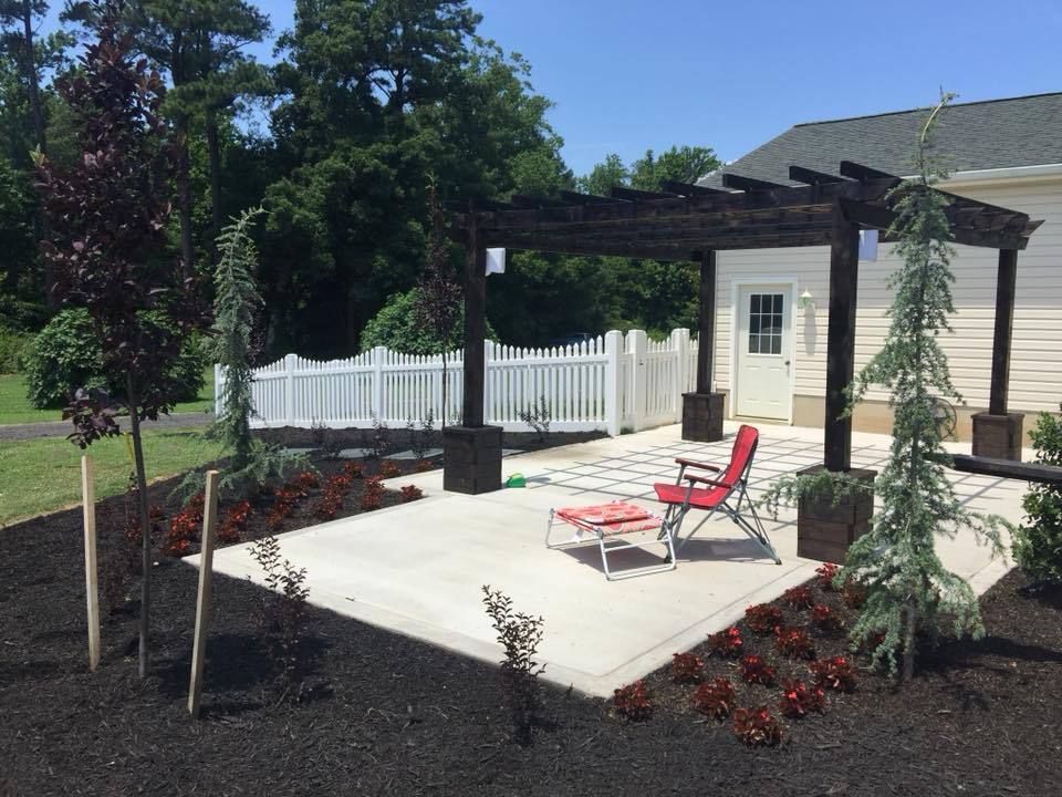 Southern Maryland Landscaping